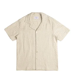 Asphaltgold Waffle Shirt