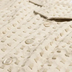 Asphaltgold Waffle Shirt