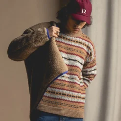 Asphaltgold Wool Cap *D*