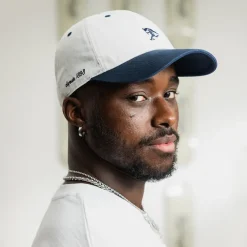 Asphaltgold x SV Darmstadt Fighter  Cap