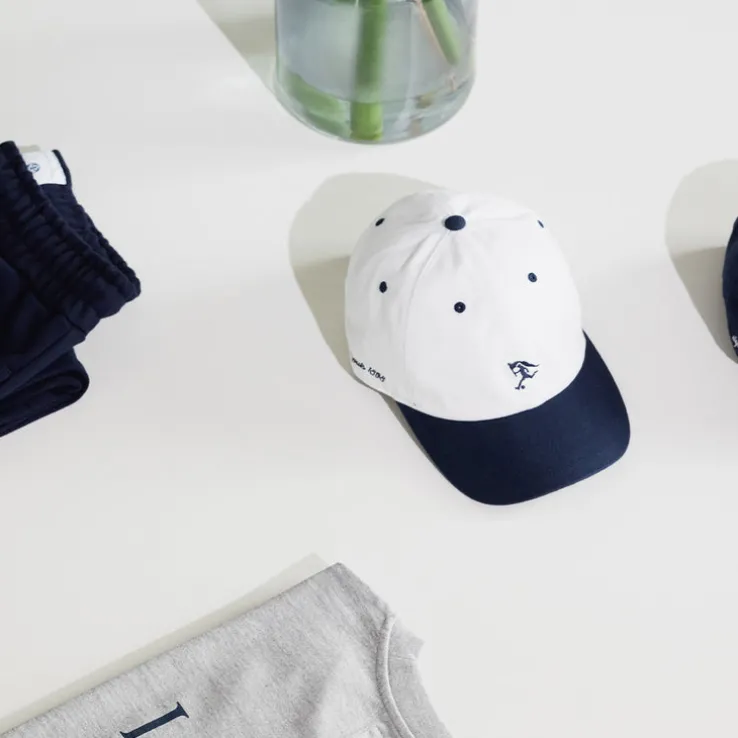 Asphaltgold x SV Darmstadt Fighter Cap
