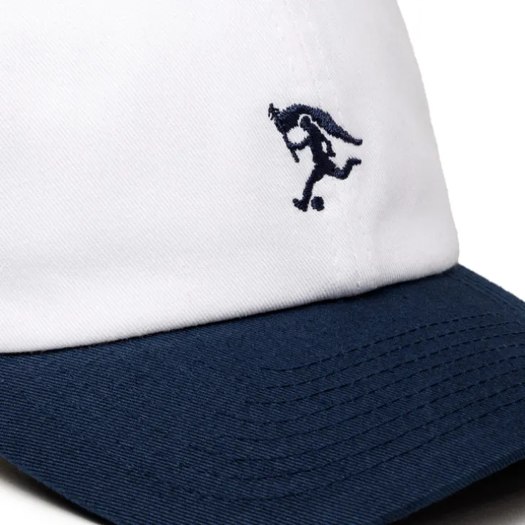 Asphaltgold x SV Darmstadt Fighter Cap