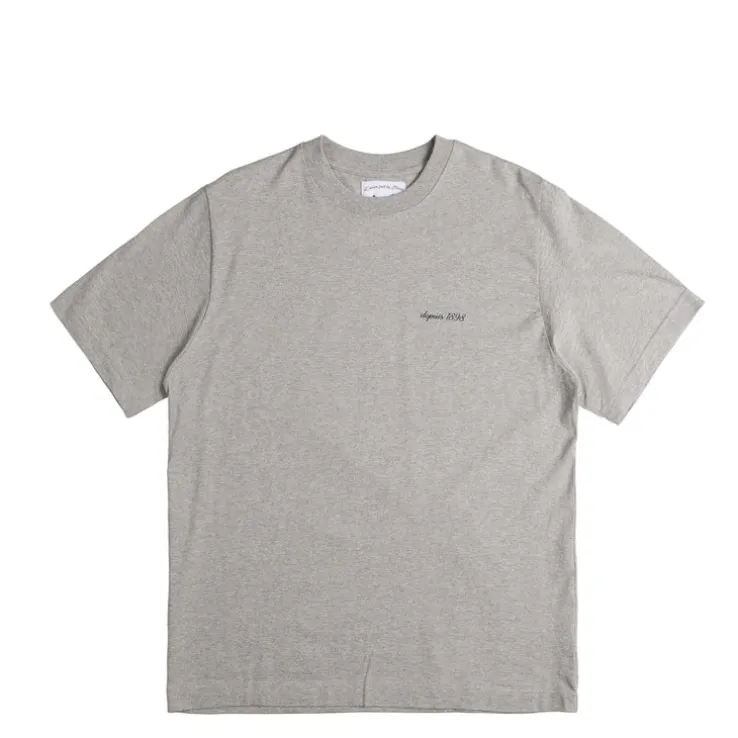 Asphaltgold x SV Darmstadt Le Lis T-Shirt