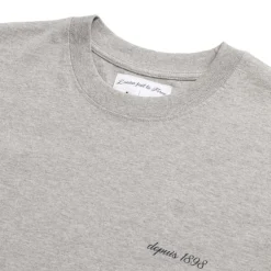 Asphaltgold x SV Darmstadt Le Lis T-Shirt