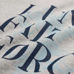 Asphaltgold x SV Darmstadt Le Lis T-Shirt