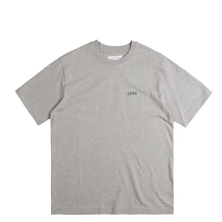 Asphaltgold x SV Darmstadt Flag T-Shirt