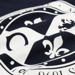 Asphaltgold x SV Darmstadt La Ceinture T-Shirt