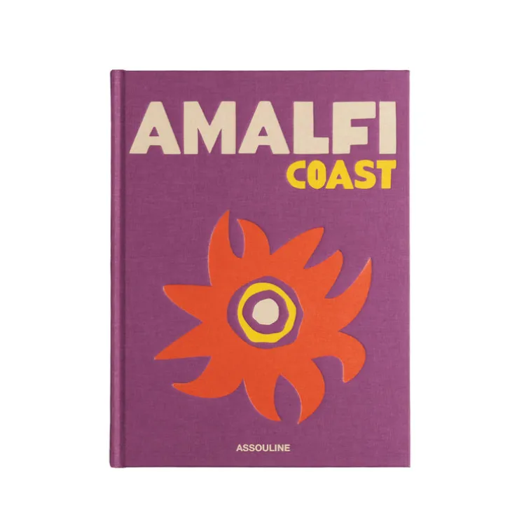 Assouline Amalfi Coast