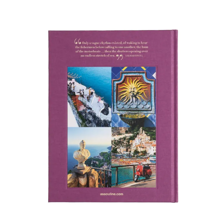 Assouline Amalfi Coast