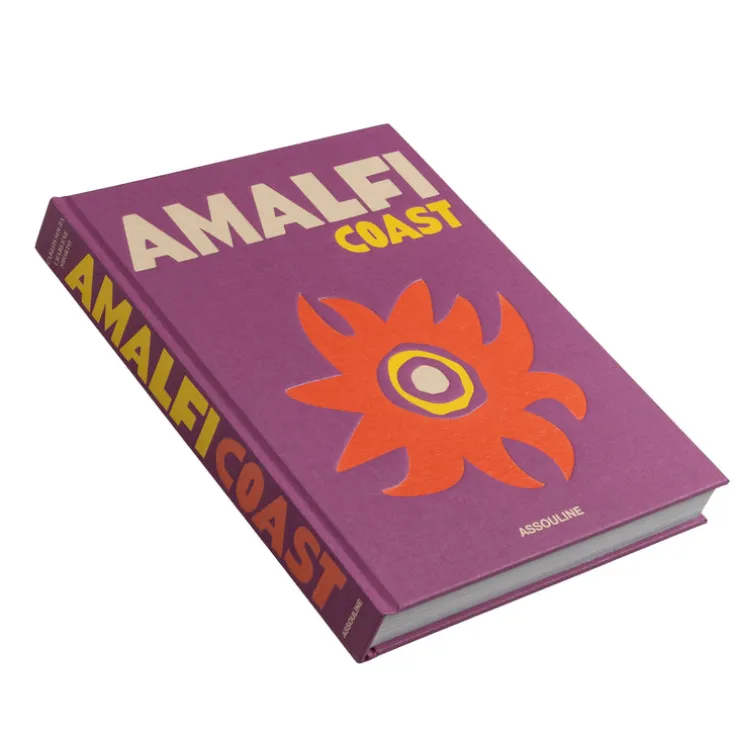 Assouline Amalfi Coast