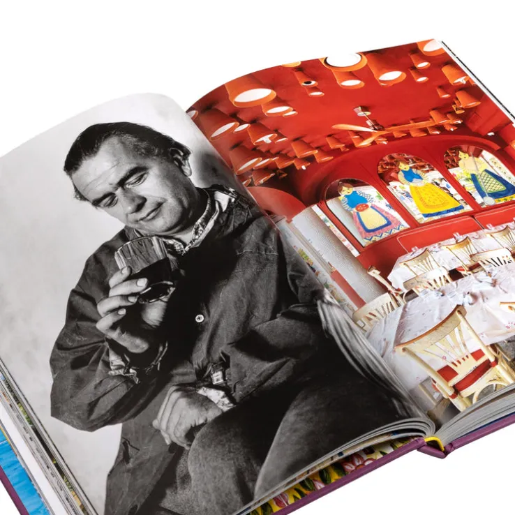 Assouline Amalfi Coast