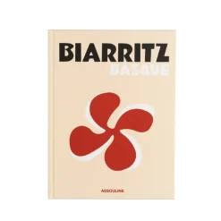 Assouline Biarritz Basque