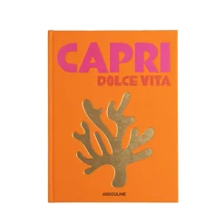 Assouline Capri Dolce Vita