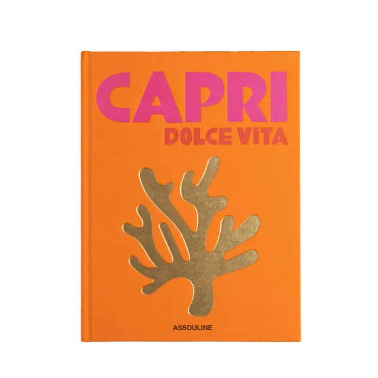Assouline Capri Dolce Vita