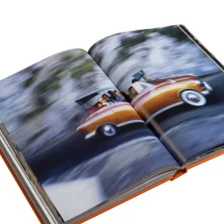 Assouline Capri Dolce Vita