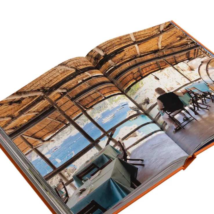 Assouline Capri Dolce Vita