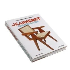 Assouline Catalogue Raisonné du Mobilier: Jeanneret Chandigarh