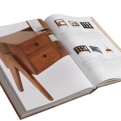 Assouline Catalogue Raisonné du Mobilier: Jeanneret Chandigarh