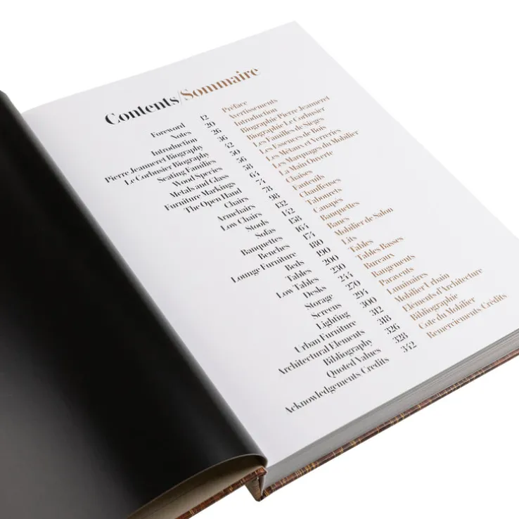 Assouline Catalogue Raisonné du Mobilier: Jeanneret Chandigarh