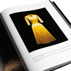 Assouline Dior by Christian Dior
