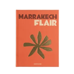Assouline Marrakech Flair