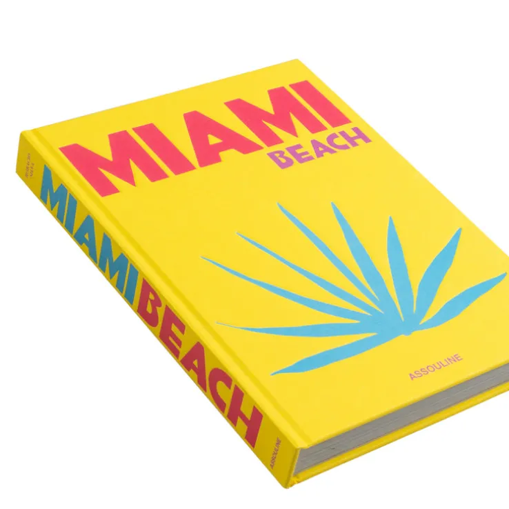 Assouline Miami Beach