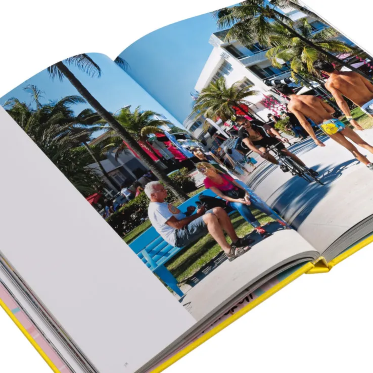 Assouline Miami Beach