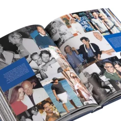 Assouline Mykonos Muse