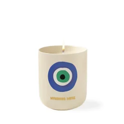 Assouline Mykonos Muse - Travel From Home Candle