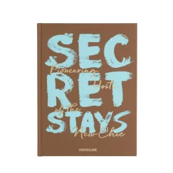 Assouline Secret Stays