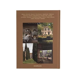 Assouline Secret Stays