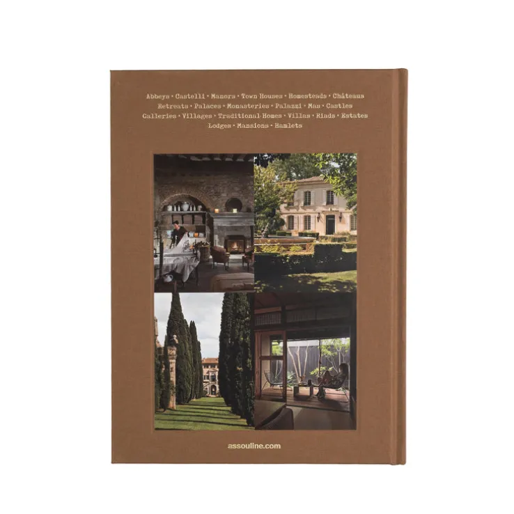 Assouline Secret Stays