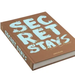 Assouline Secret Stays