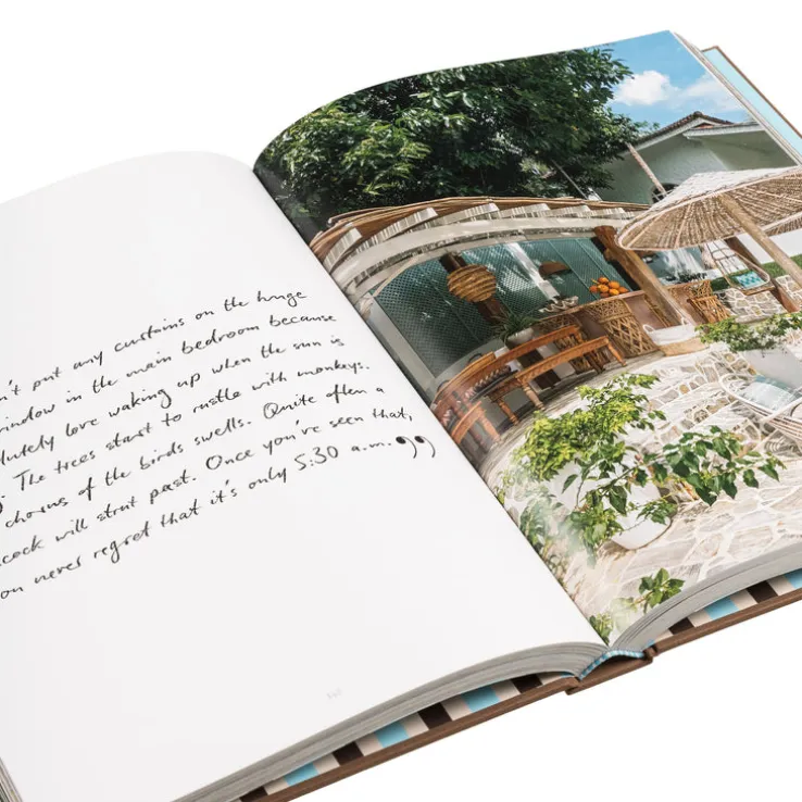 Assouline Secret Stays