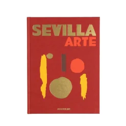 Assouline Sevilla Arte