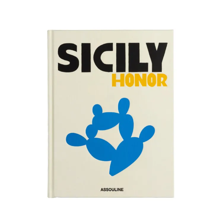 Assouline Sicily Honor
