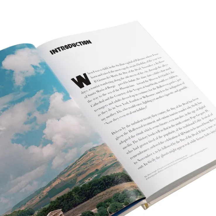 Assouline Sicily Honor