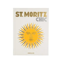 Assouline St. Moritz Chic