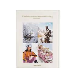 Assouline St. Moritz Chic