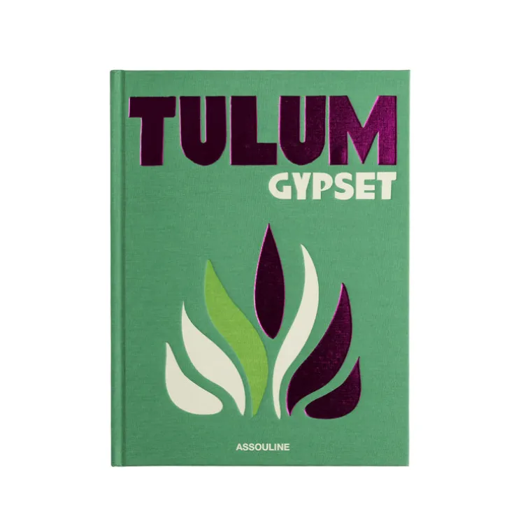 Assouline Tulum Gypset