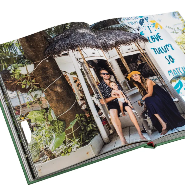 Assouline Tulum Gypset