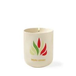 Assouline Tulum Gypset - Travel From Home Candle