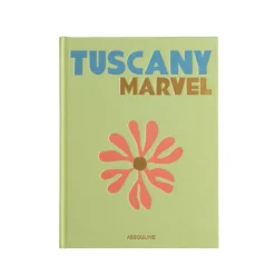 Assouline Tuscany Marvel