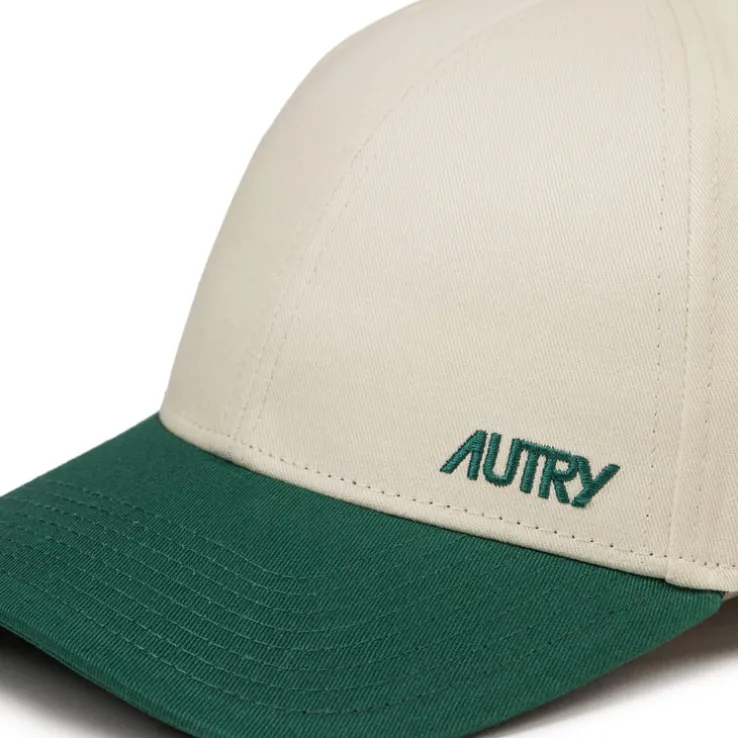 Autry Cap Main
