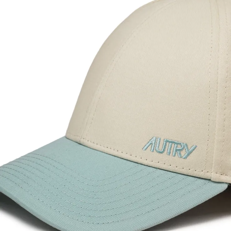 Autry Cap Main