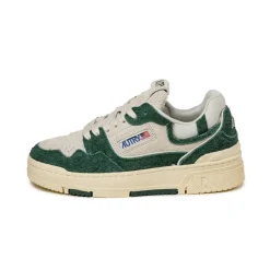 Autry CLC W *Suede / Mesh*