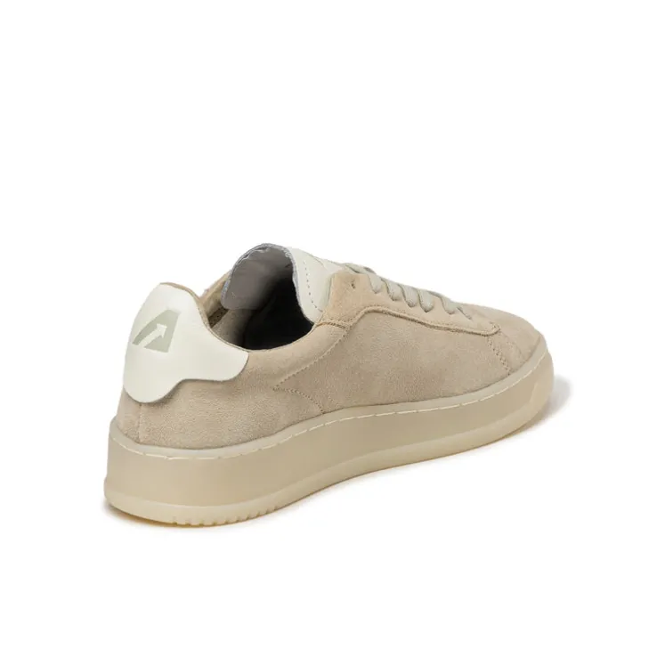 Autry Dallas *Suede / Leather*