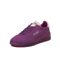 Autry Dallas W *Suede / Leather*