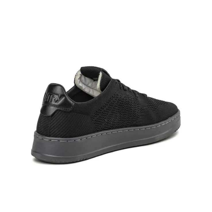 Autry Easeknit *Knit / Leather*