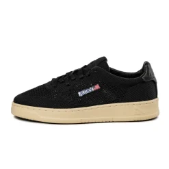 Autry Easeknit *Knit / Leather*